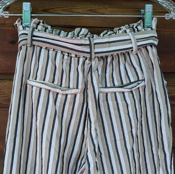 Zara trf collection woman's pants, XS - Picture 5 of 7